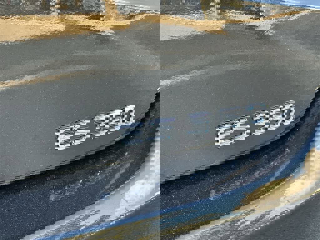 Used 2023 Lexus ES 350 w/ Accessory Package (Z1) image 10