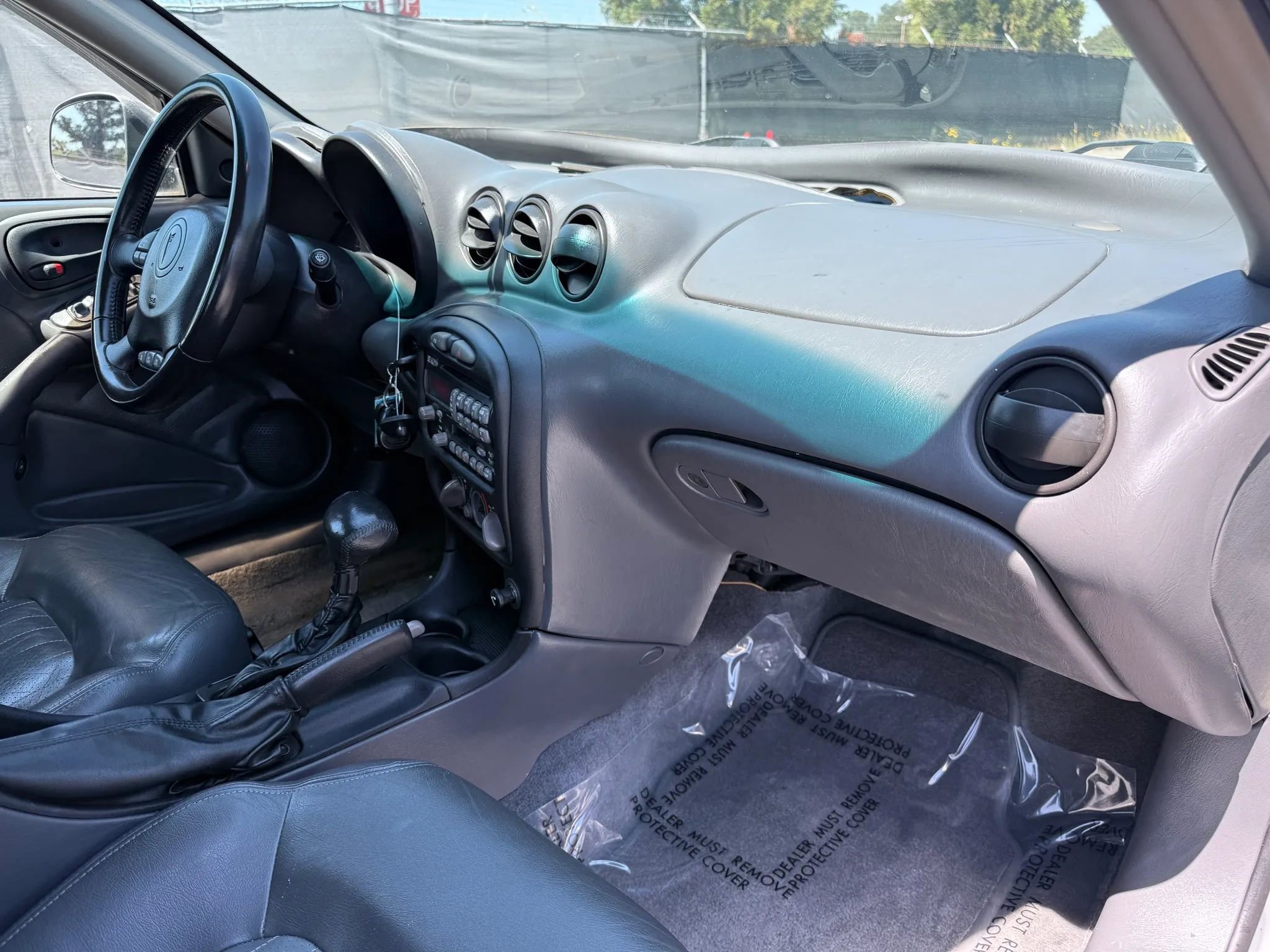 Used 2001 Pontiac Grand Am GT image 19