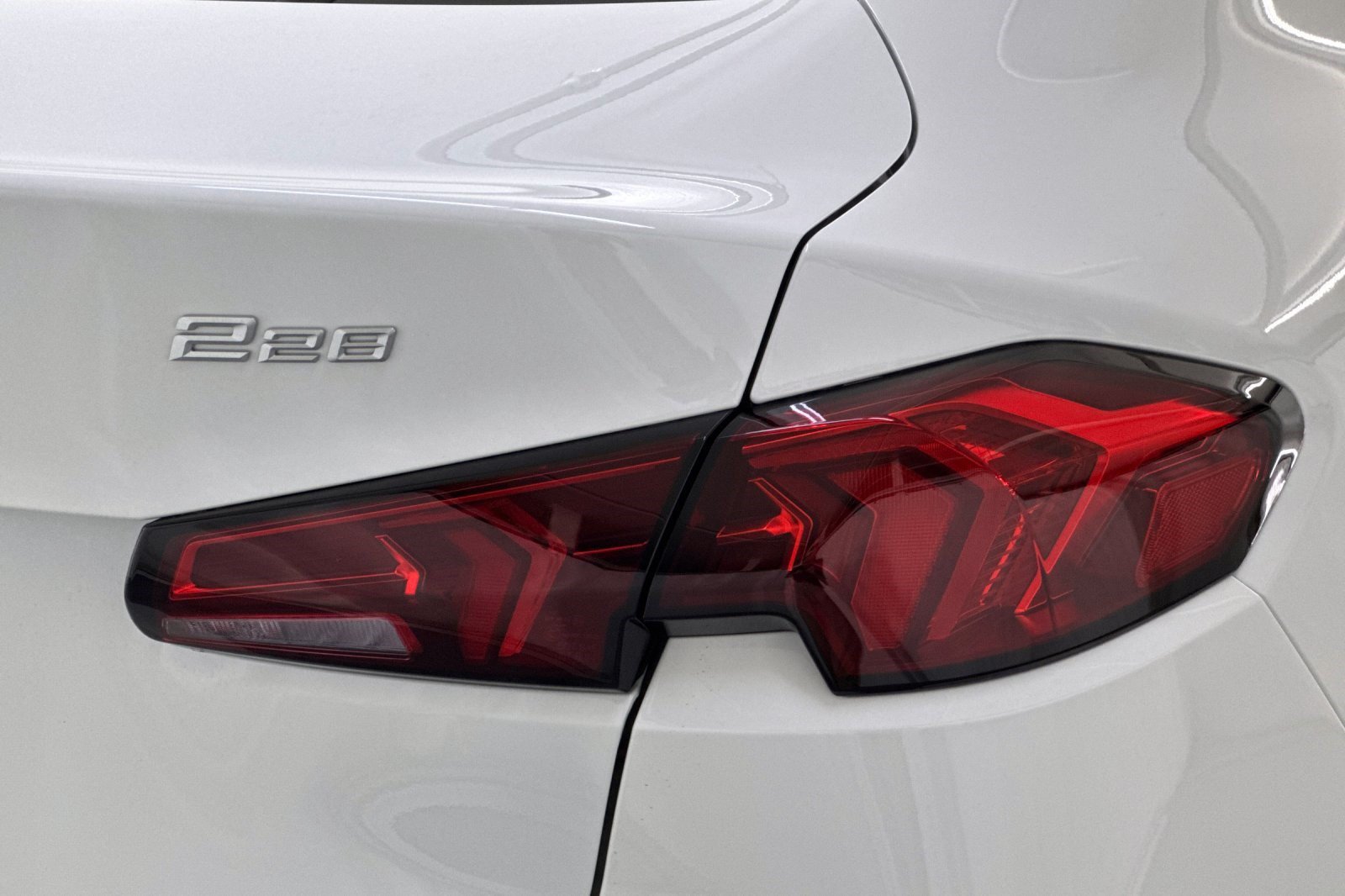 New 2026 BMW 228i w/ Premium Package FWD image 25