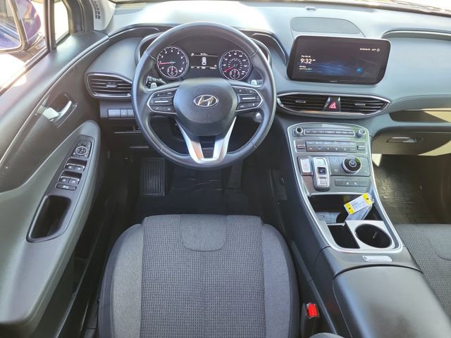 Used 2023 Hyundai Santa Fe SEL image 7