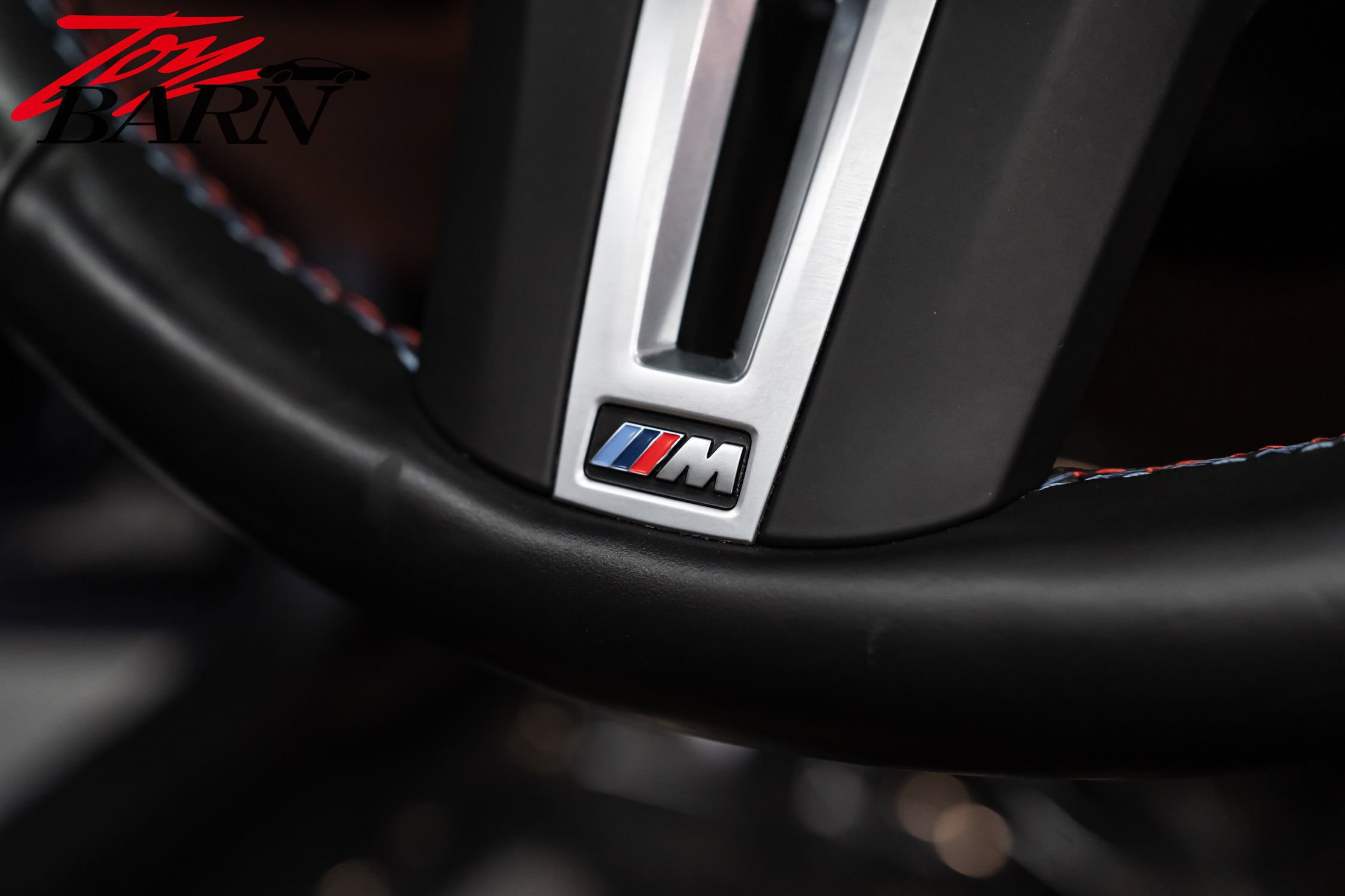 Used 2024 BMW M850i xDrive Convertible w/ M Carbon Exterior Package AWD/4WD image 41