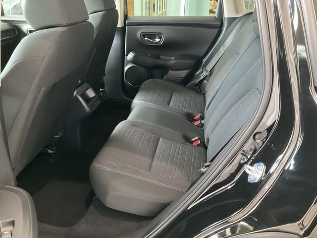 Certified 2026 Honda HR-V LX image 20