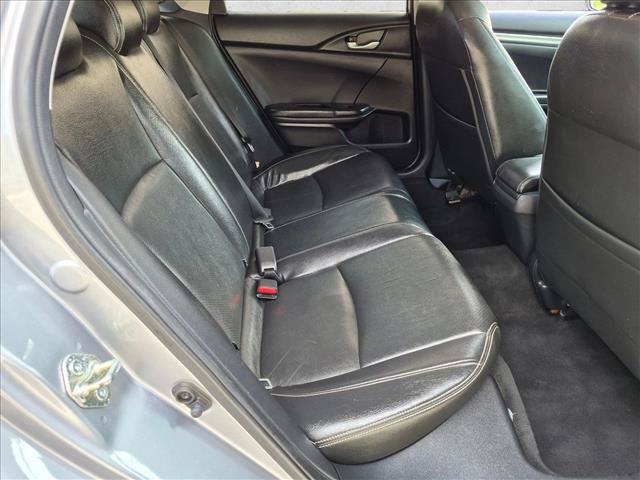 Used 2016 Honda Civic LX image 17