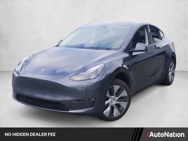 Used 2023 Tesla Model Y 2WD image 1