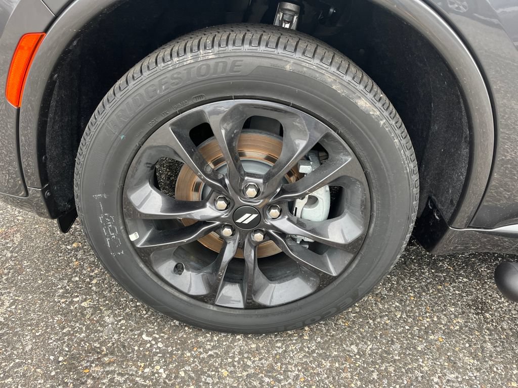 New 2026 Dodge Durango GT w/ Blacktop Package AWD/4WD image 27