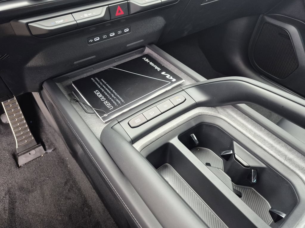 New 2027 Kia Telluride SX X-Line AWD/4WD image 9