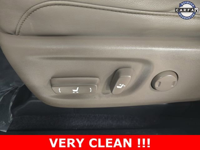 Used 2020 Lexus GX 460 Premium w/ Premium Package image 29