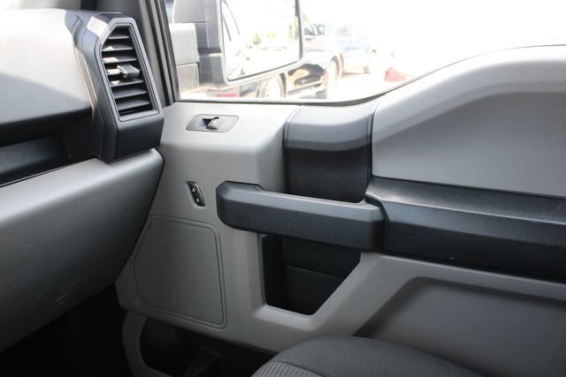 Used 2018 Ford F150 XL w/ Equipment Group 101A Mid AWD/4WD image 19