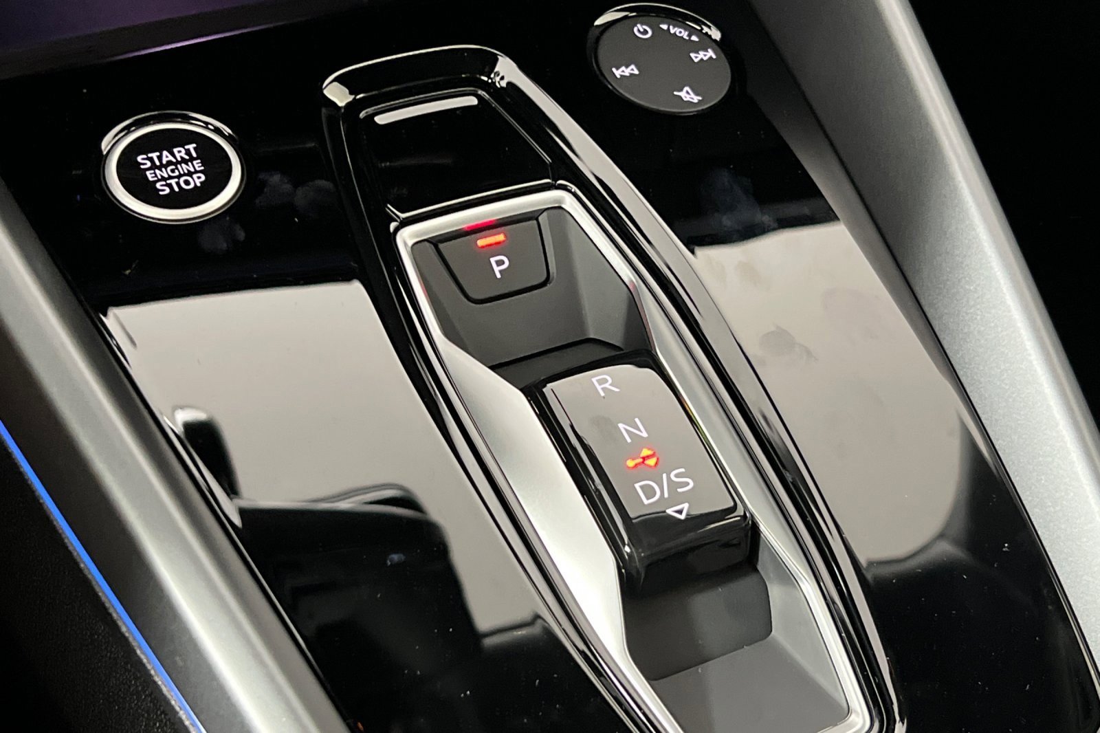 New 2026 Audi A3 2.0T Premium Plus image 18