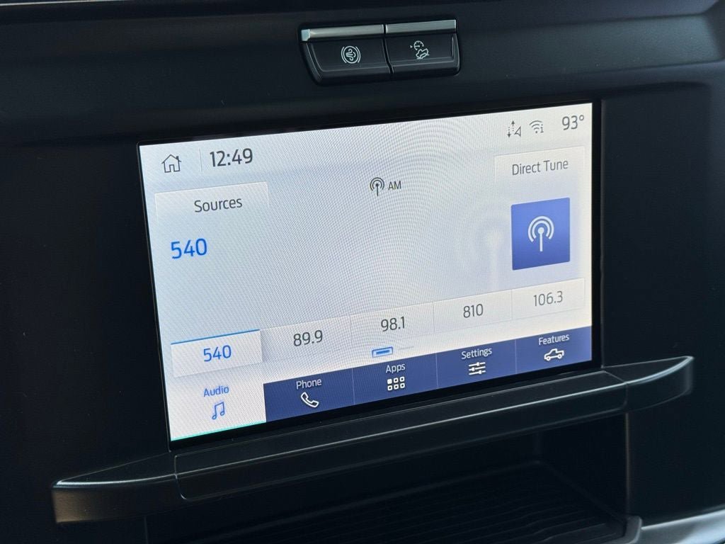 New 2026 Ford F250 XLT image 24