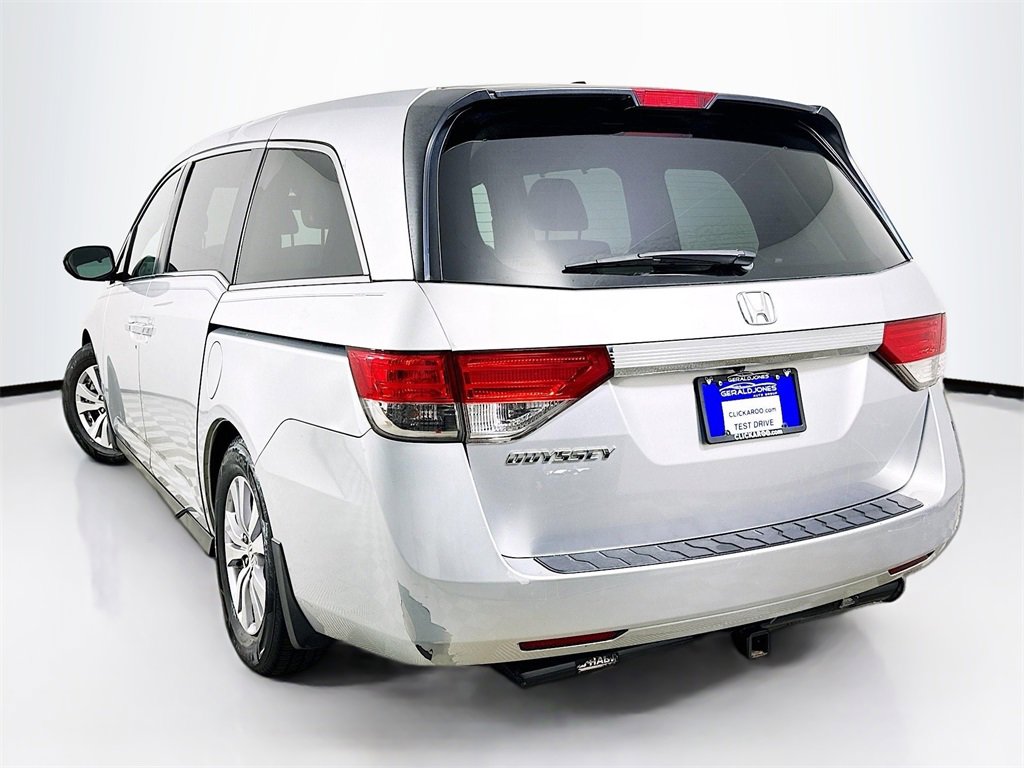 Used 2014 Honda Odyssey EX-L image 6