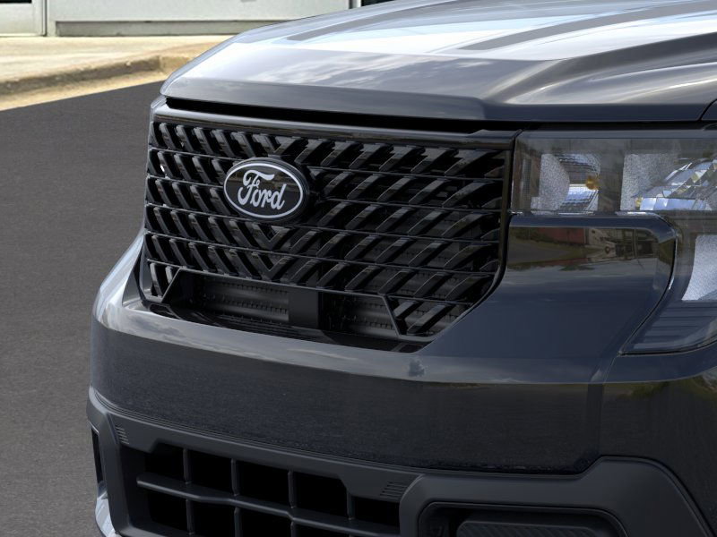 New 2025 Ford Maverick XLT w/ XLT Luxury Package image 18