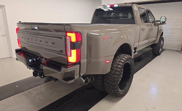 Used 2026 Ford F450 Platinum AWD/4WD image 10
