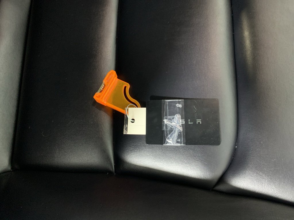 Used 2022 Tesla Model 3 Performance image 34