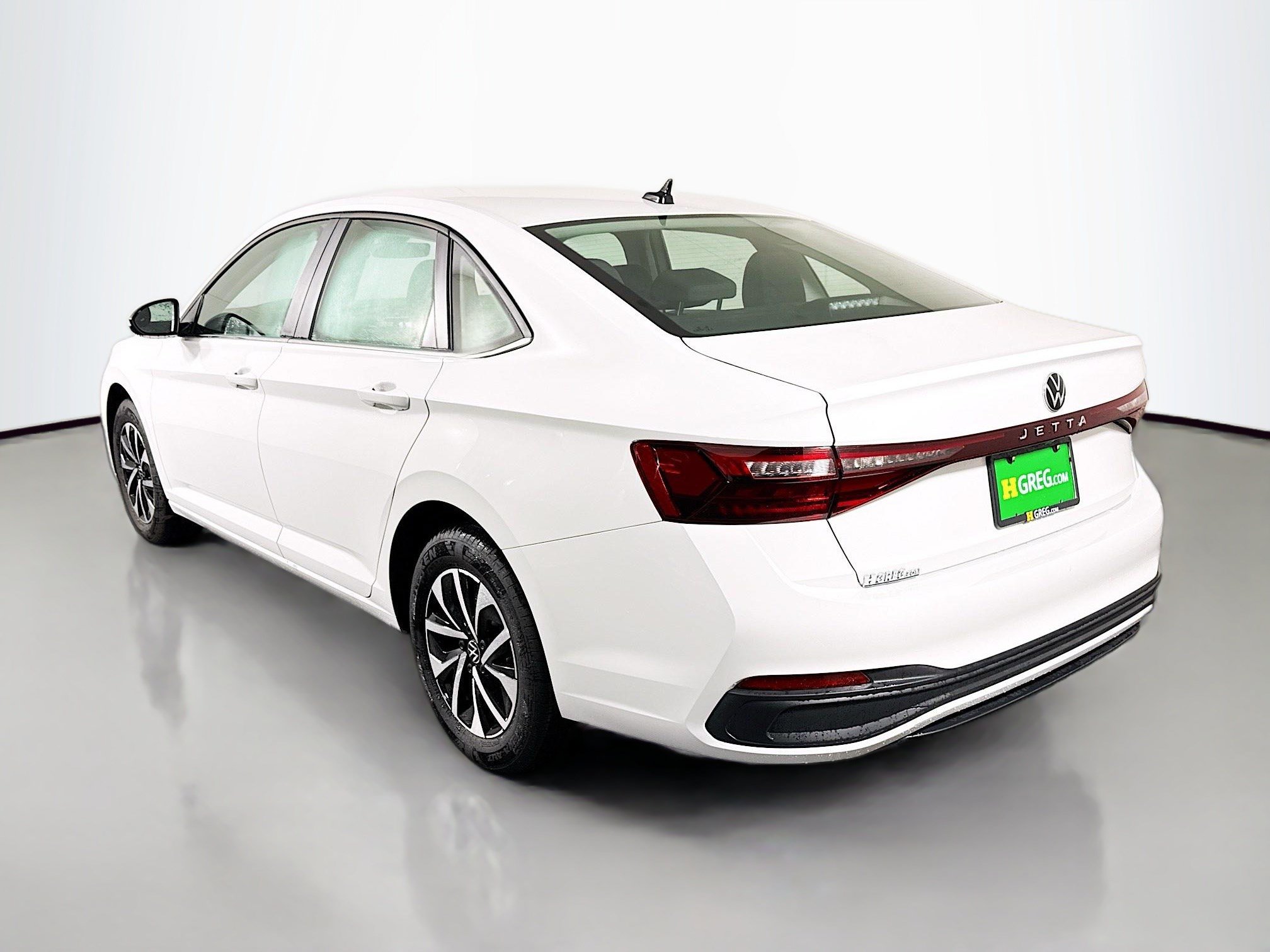 Used 2026 Volkswagen Jetta S FWD image 7