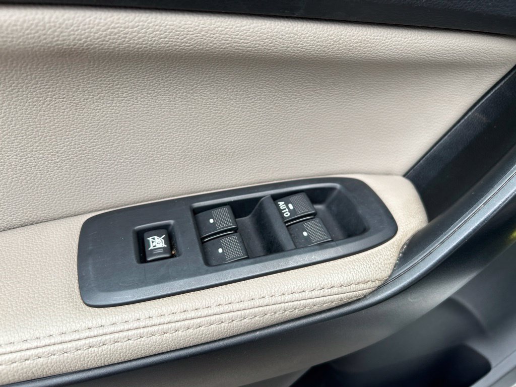 Used 2019 Ford Ranger Lariat w/ Equipment Group 501A Mid AWD/4WD image 13