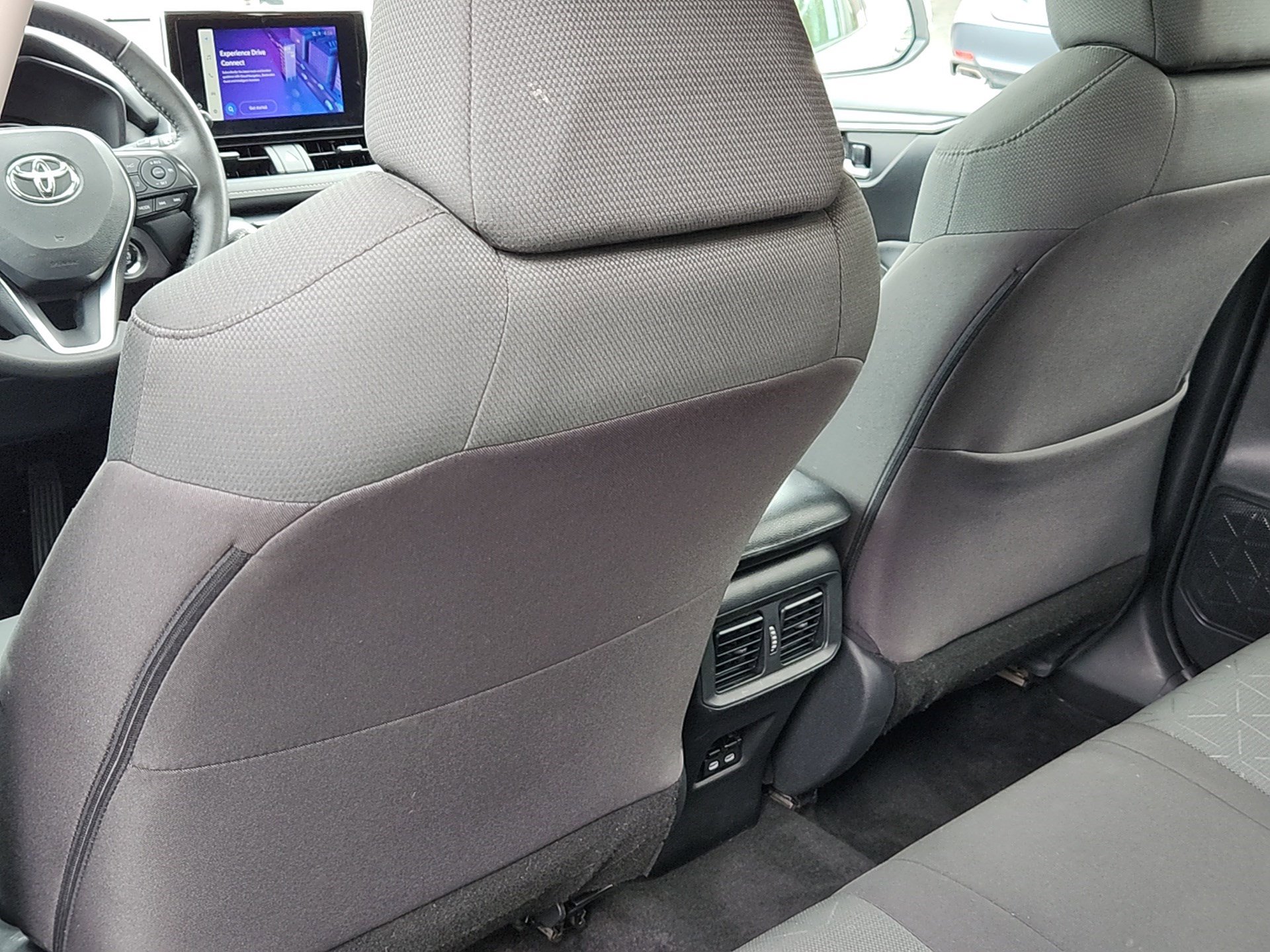 Certified 2024 Toyota RAV4 XLE w/ Convenience Package AWD/4WD image 24