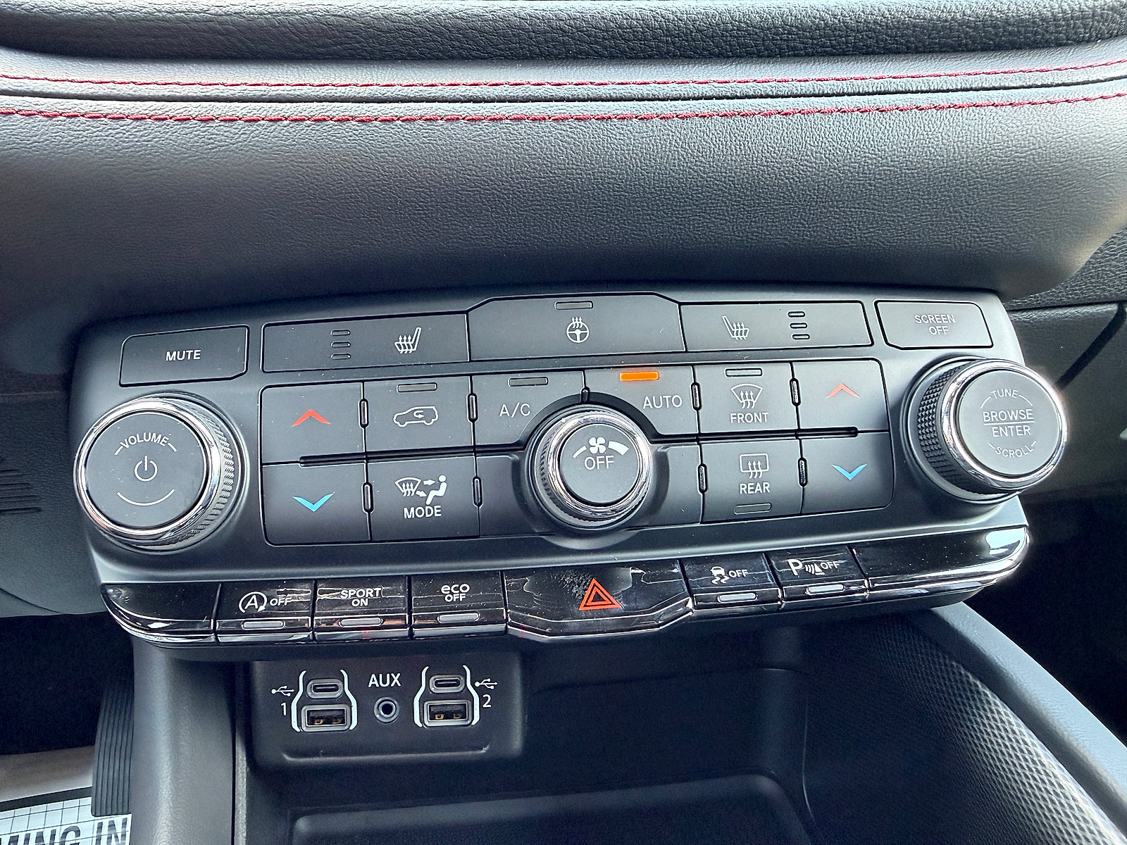 New 2026 Dodge Durango GT RWD image 35