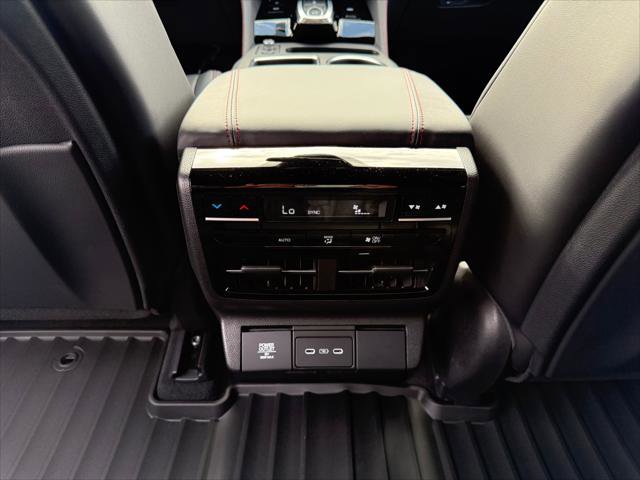 New 2026 Acura MDX A-Spec image 16