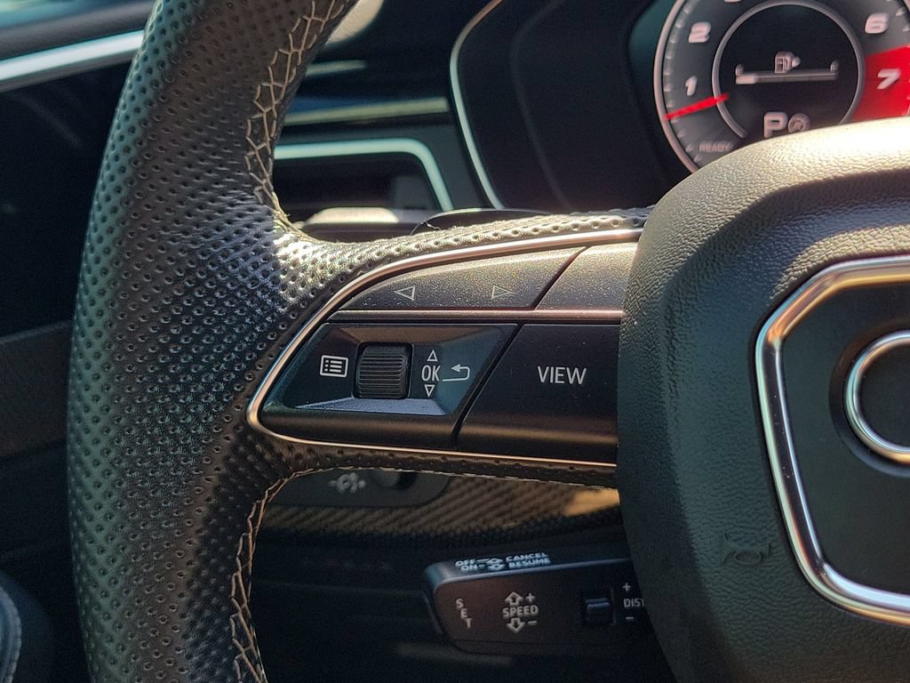 Certified 2024 Audi S5 Premium Plus w/ Premium Plus Package AWD/4WD image 8