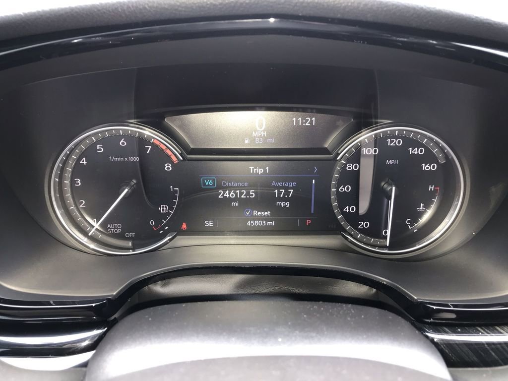 Used 2021 Cadillac XT6 Premium Luxury FWD image 15
