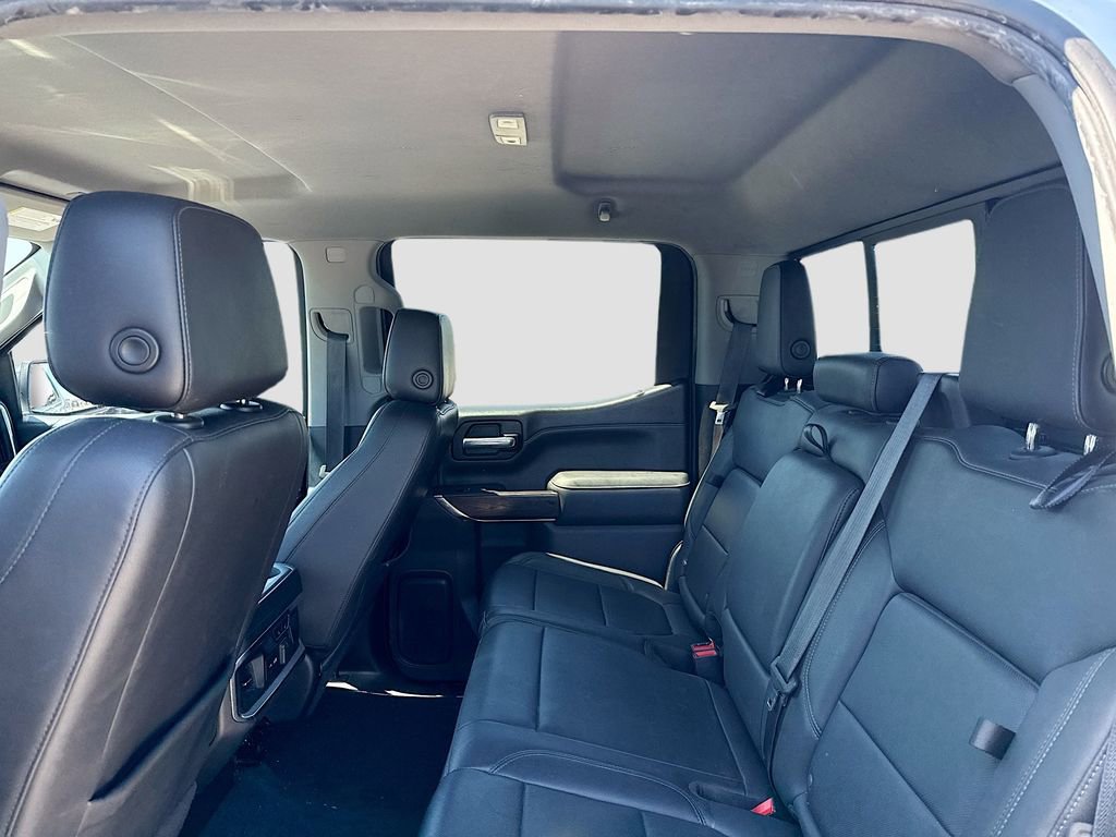 Used 2021 GMC Sierra 1500 SLT image 19