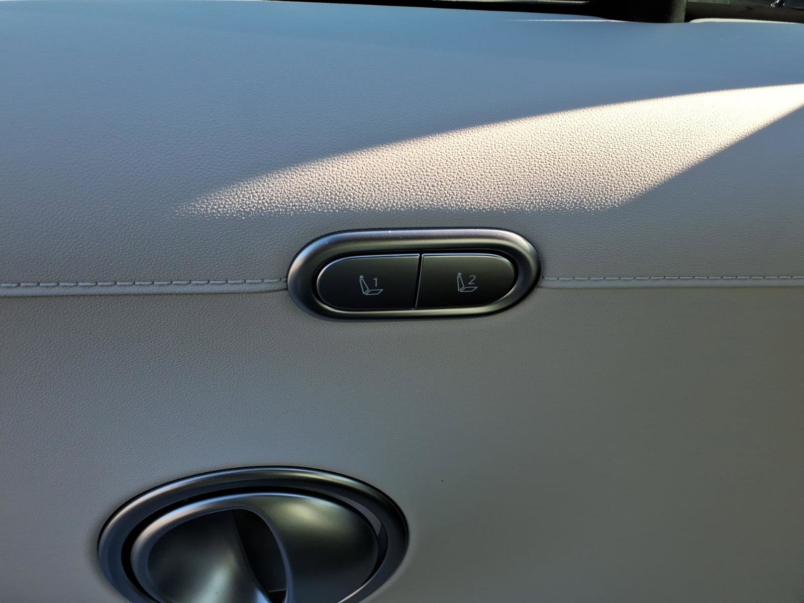 New 2026 Hyundai Palisade SEL image 8