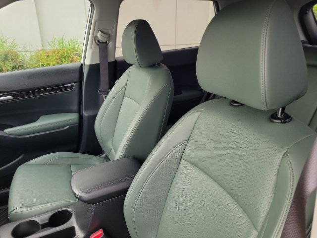 Used 2024 Kia Seltos SX AWD/4WD image 21