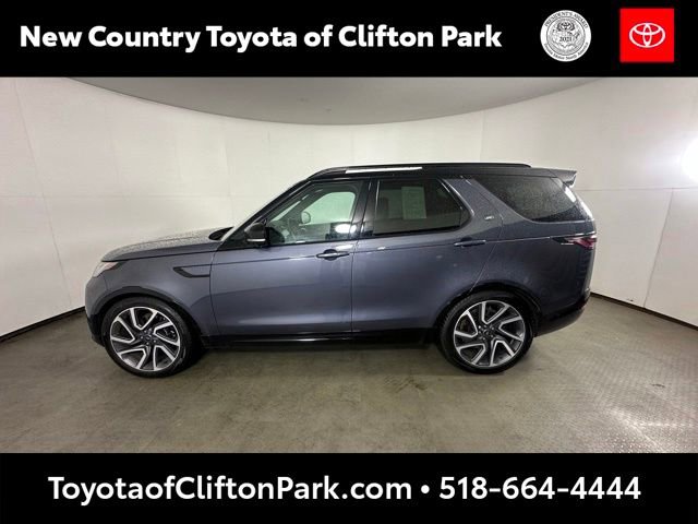 Used 2024 Land Rover Discovery Metropolitan Edition AWD/4WD image 6