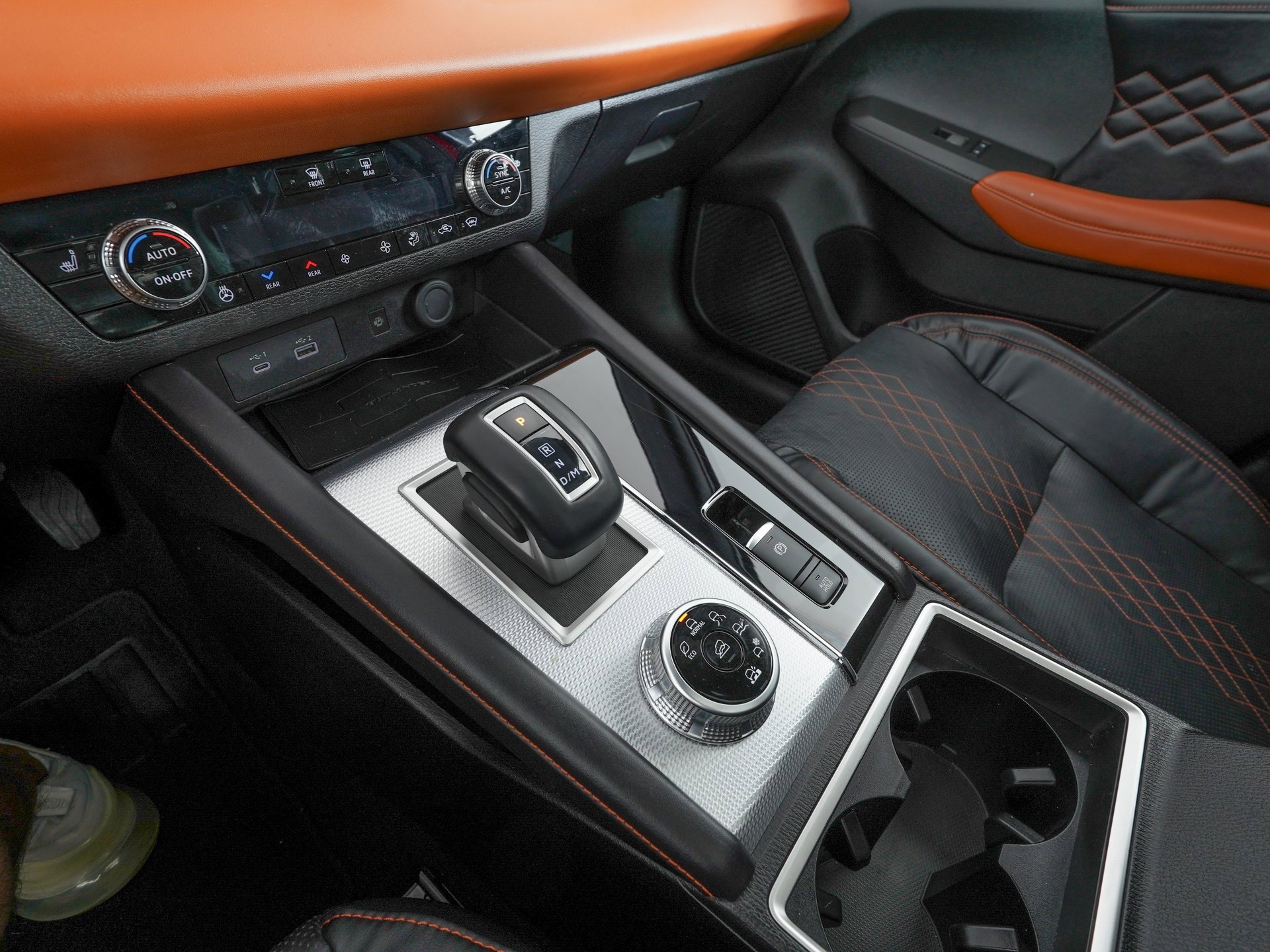 Used 2022 Mitsubishi Outlander SEL image 24