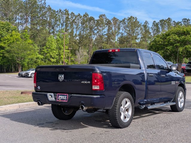 Used 2015 RAM 1500 Express image 5