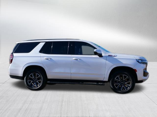Certified 2021 Chevrolet Tahoe Z71 w/ Rear Media and Nav Package image 2