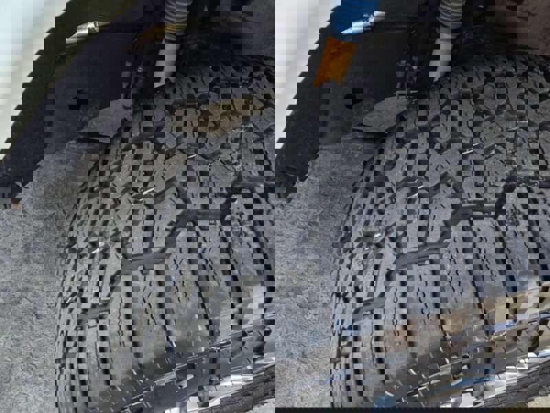 Used 2014 Jeep Wrangler Rubicon w/ Dual Top Group AWD/4WD image 26