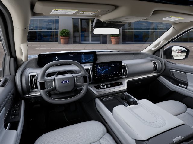 New 2027 Ford Expedition Max Platinum w/ Platinum Ultimate Package AWD/4WD image 10