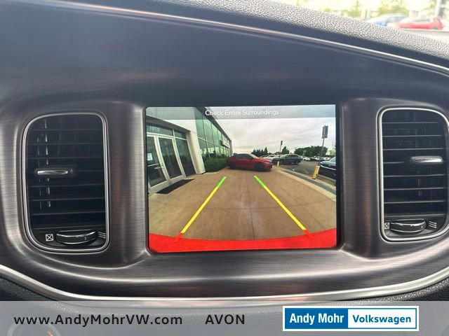 Used 2018 Dodge Charger R/T Scat Pack RWD image 31