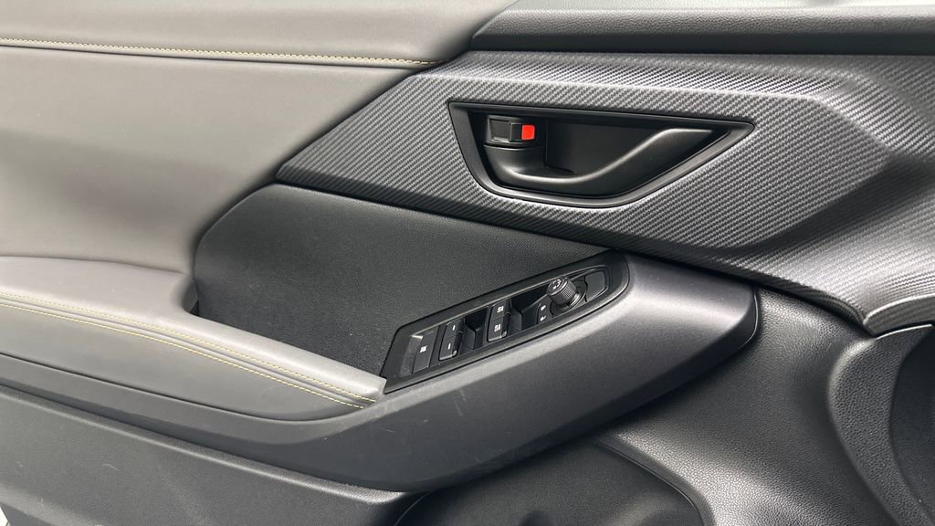 Used 2024 Subaru Crosstrek 2.5i Wilderness image 19