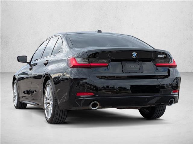 Used 2023 BMW 330i Sedan w/ Premium Package image 6