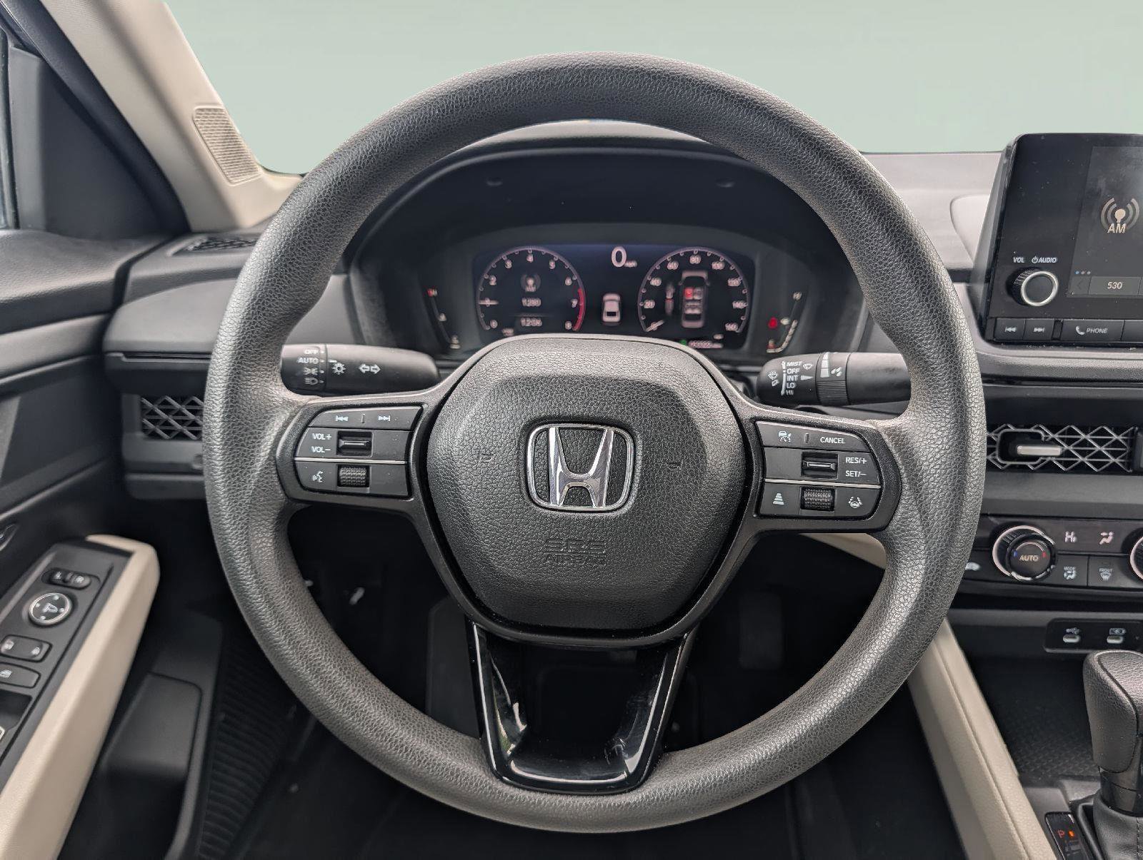 Used 2024 Honda Accord EX image 13