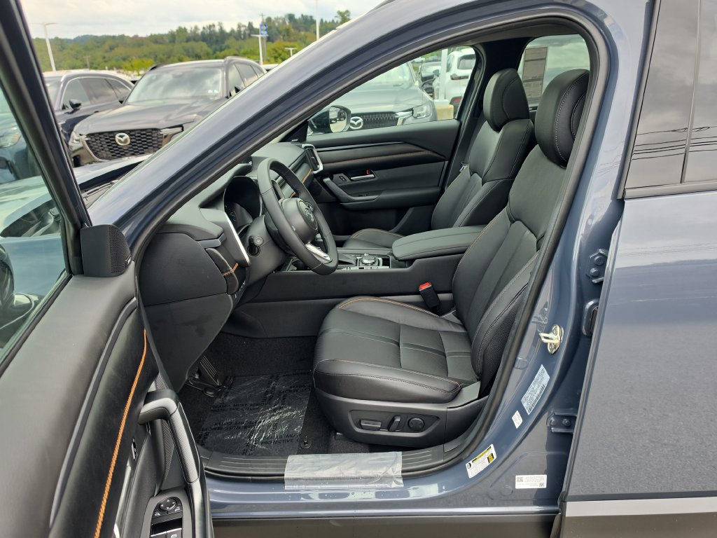 New 2026 MAZDA CX-50 AWD 2.5 Hybrid w/ Cargo Package image 10