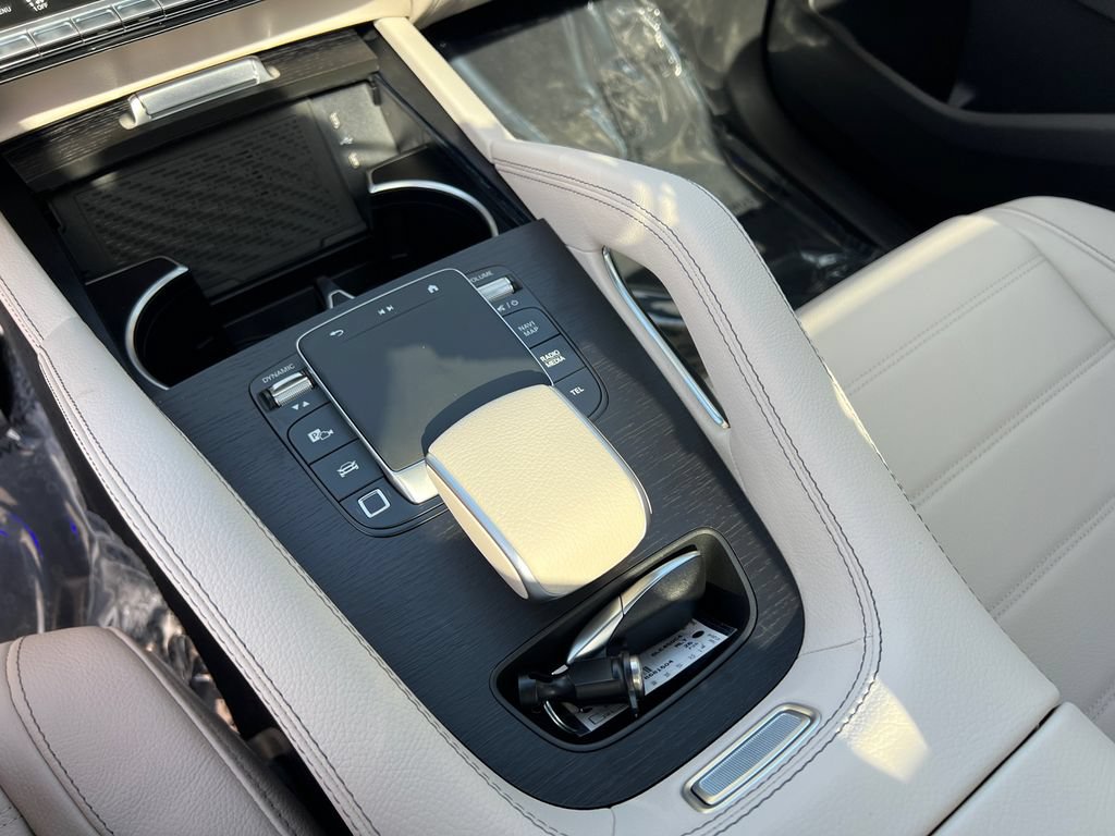 New 2026 Mercedes-Benz GLE 450 4MATIC Coupe image 22