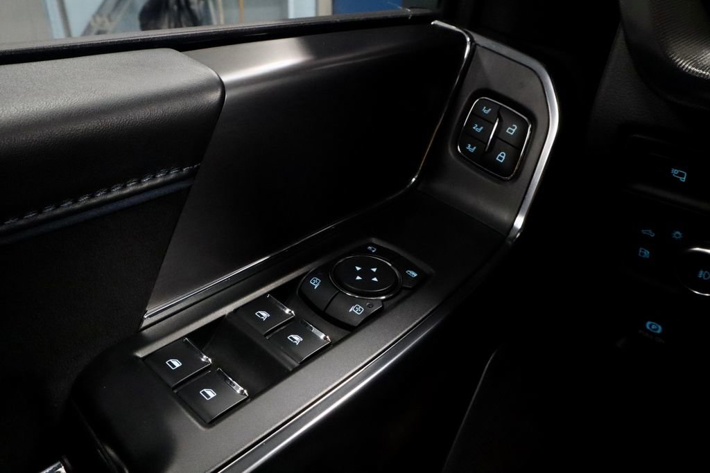 Certified 2024 Ford F150 Platinum w/ Equipment Group 702A High image 27