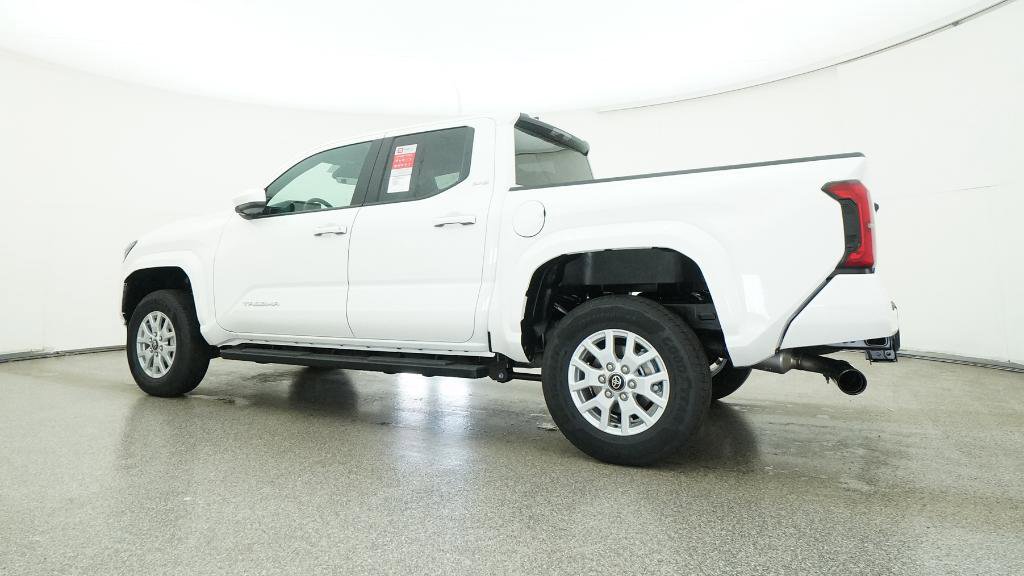 New 2025 Toyota Tacoma SR5 image 12