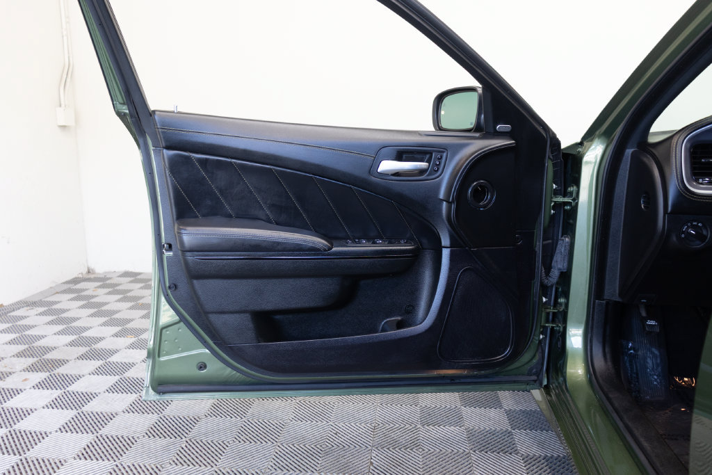 Used 2023 Dodge Charger Scat Pack RWD image 15