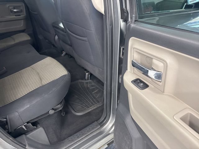 Used 2012 RAM 1500 Big Horn AWD/4WD image 27
