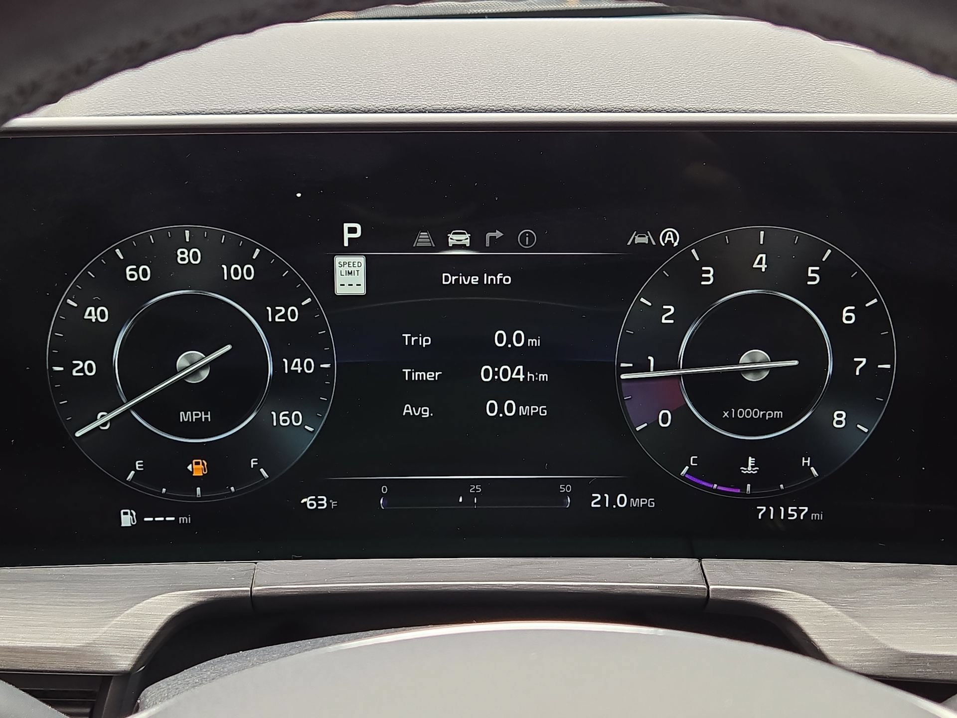Used 2023 Kia Telluride SX X-Line AWD/4WD image 20