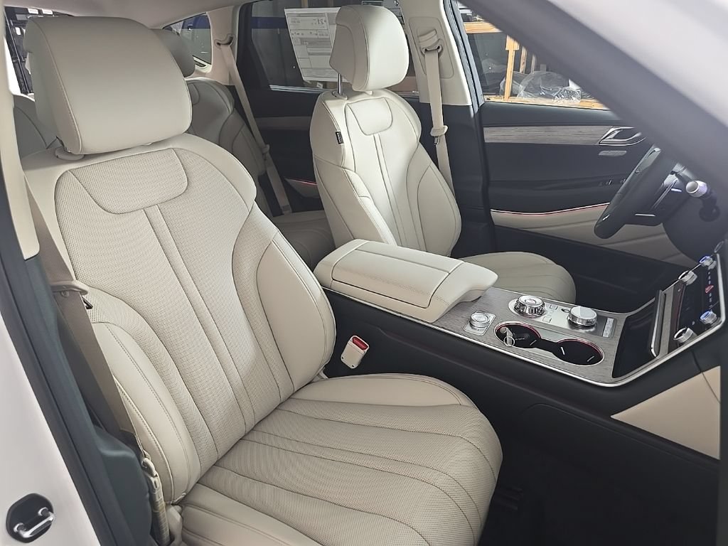 New 2026 Hyundai Sonata SE FWD image 45