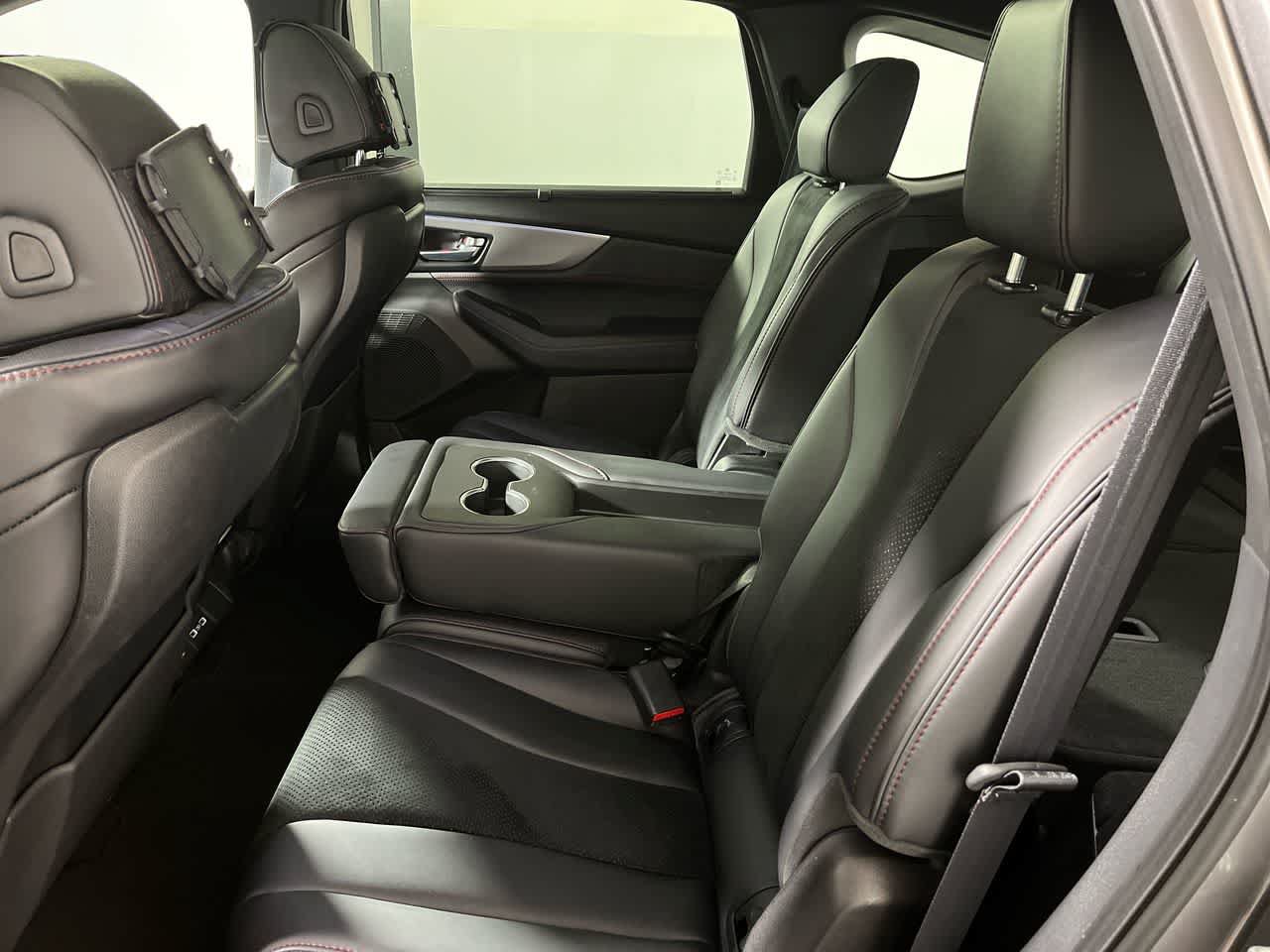 Certified 2023 Acura MDX A-Spec AWD/4WD image 29