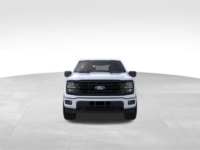 New 2026 Ford F150 XLT w/ Equipment Group 302A MID AWD/4WD image 7