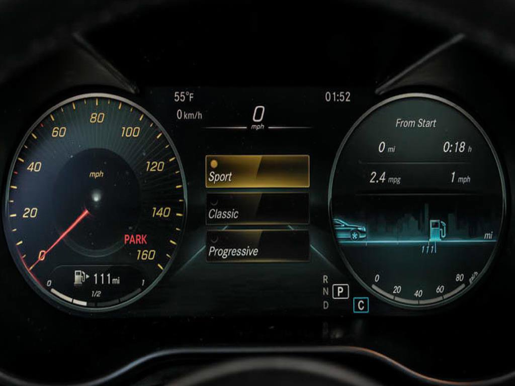 Used 2022 Mercedes-Benz GLC 300 4MATIC image 14