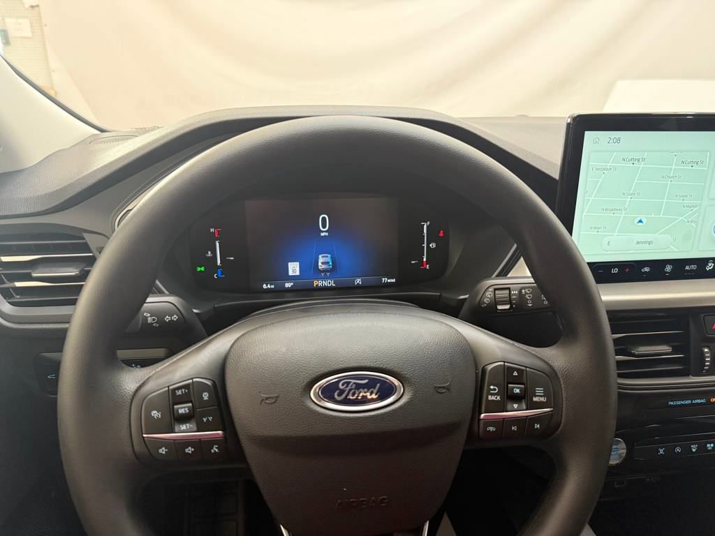 New 2025 Ford Escape Active w/ Tech Pack #1 image 13